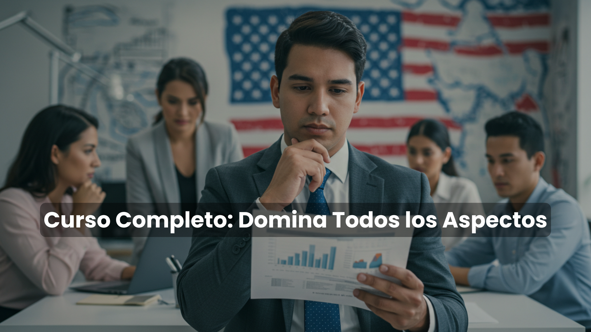 EMPRENDE YA! Guía fiscal y de negocios